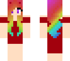 rainbow vampire