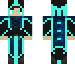 ax the water magev2