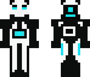 robot by chaos545