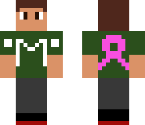 muffman skin update 1
