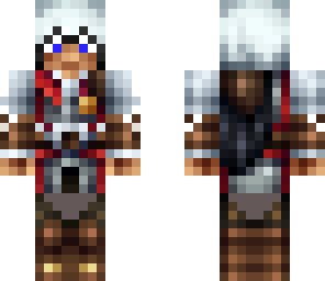 ezio