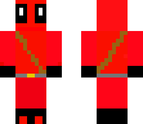 deadpool