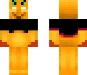 luh herobrine