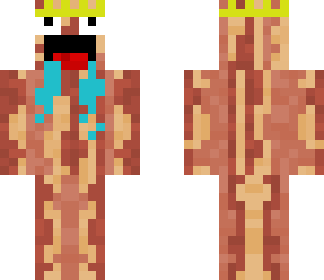 ultra derp bacon