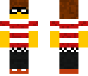 tanned einshine