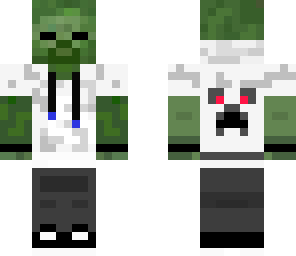 zombie good pro  zombie bien cool 