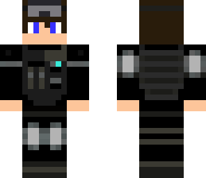 swat tropper