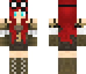 steampunk