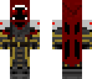 the necromancer