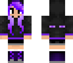 ender girl