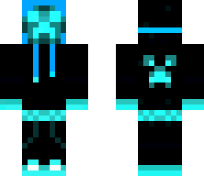 mi gran skin xd