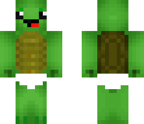 sexy turtle