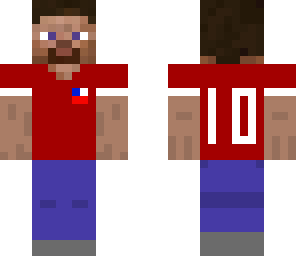 steve chile