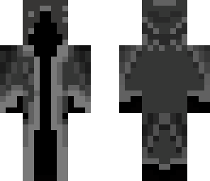 the grim reaper