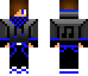 edited blue music note kid