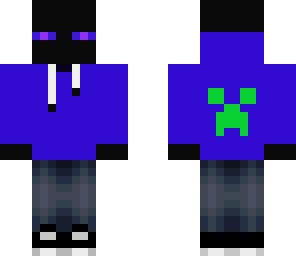 ender skin