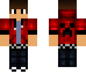 red teen