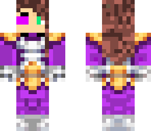 vegetta777 girl