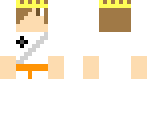 karate king