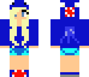 squid girl