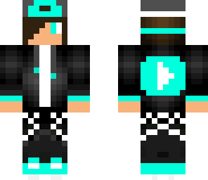 cool teen