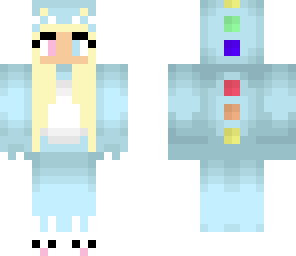 dino onesie edit