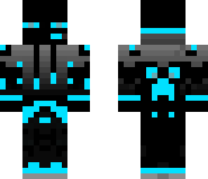 diamond enderman
