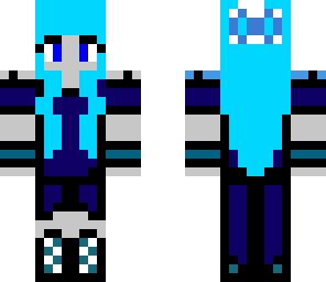 sea goddess