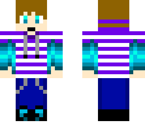 electic boy