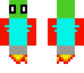 cyborg 