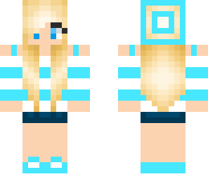 girl