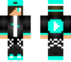 edit cool teen