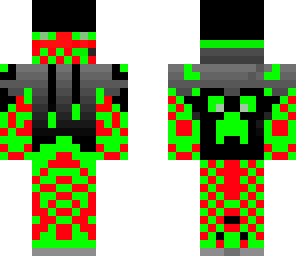 endermen spy