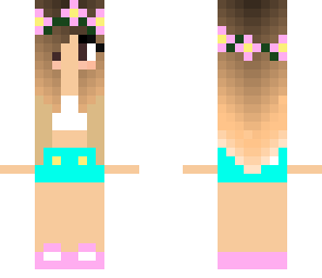 hipster girl