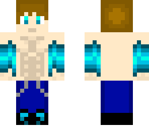 sexy electro guy