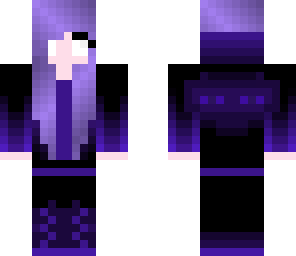 ender girl