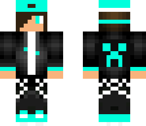 cool skin