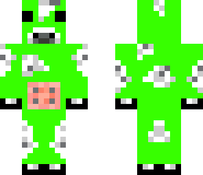 cow edit