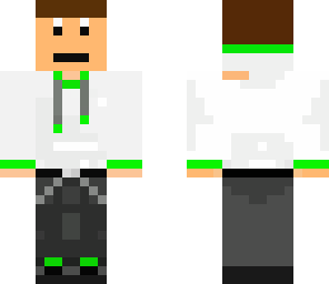 jgliedt spring skin