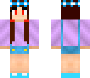 nerd skin