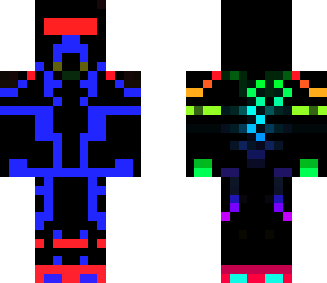 robo cop creeper