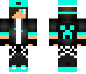 cool teen