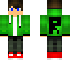 skin randex