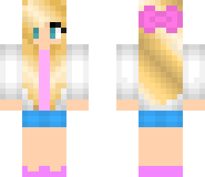 girly girl