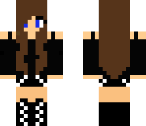 cute lady