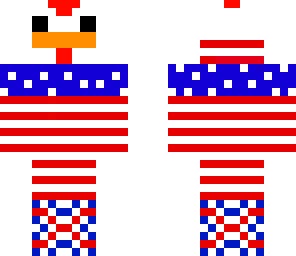 usa chicken