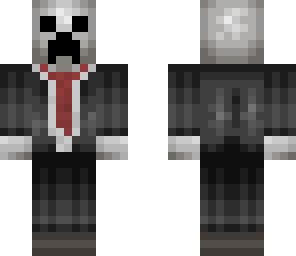 slenderman creeper