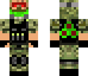 txsk soldier