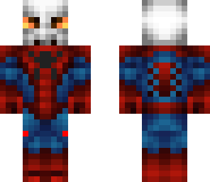 spider ghost