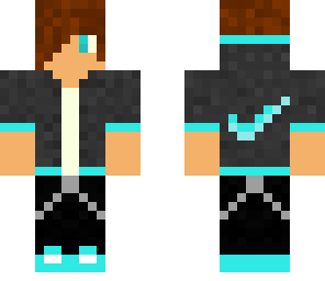 cool boy